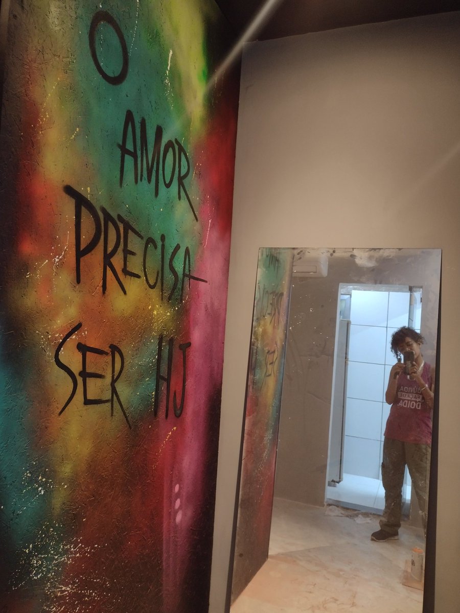 Lu Brasil (@LuBrasilArt) / Posts / X