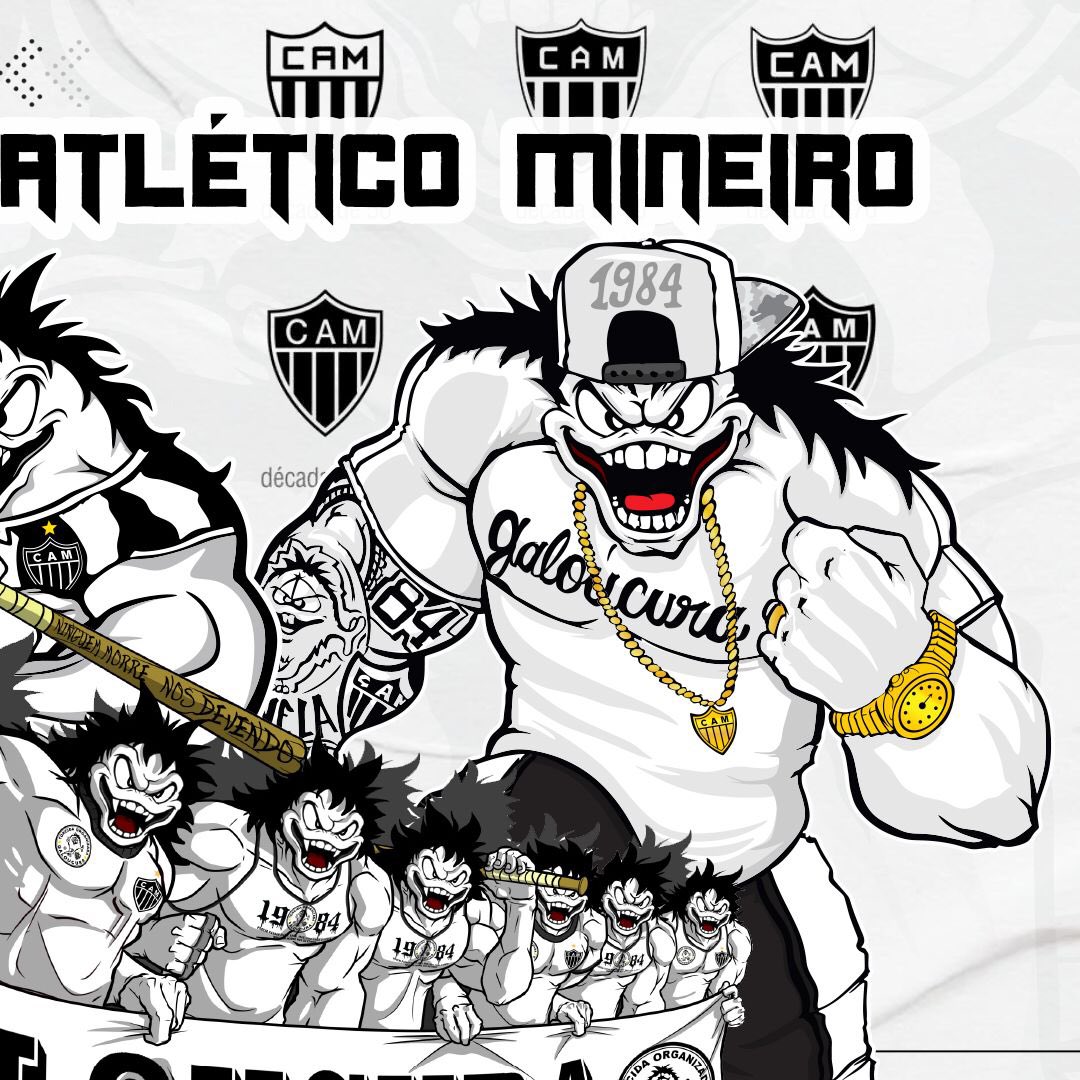 tog_oficial84's tweet photo. 115 Anos do Clube Atlético Mineiro 

Tudo começou num 25 de março de 1908 e se decorreu durante lindos 115 anos de história.

Os parabéns da famosa Galoucura ao nosso querido Clube Atlético Mineiro, a razão do nosso viver. https://t.co/wgBCURu8A5