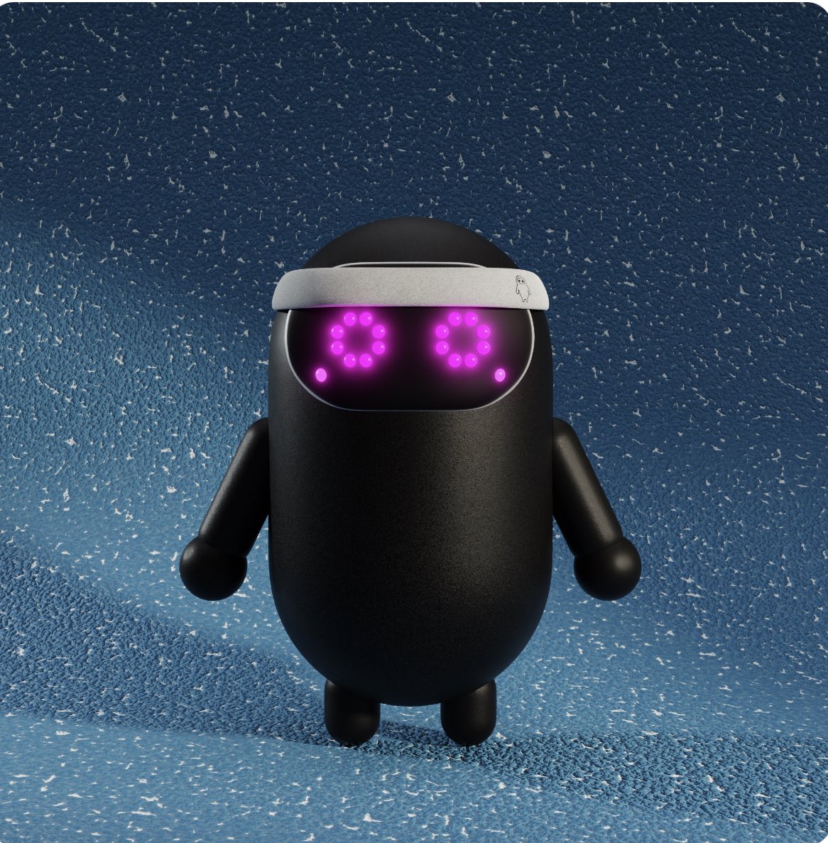 #minted a new <a href="/RiserBotz/">RiserBotz</a> 🫠

The first ever #LockableNFTs ! 

<a href="/EverRise/">EverRise</a> keeps #innovating in the #DeFi space

#EverRise #RISERS #NFT #NFTs #NFTMarketplace #smartcontracts #NFTartists #NFTCommuntiy #NFTsales #NFTshills