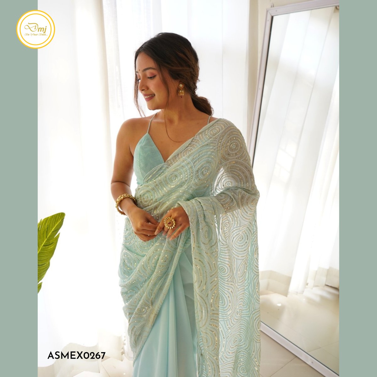 diwamhandicraft's tweet photo. DESIGNER WEARS SEQUIN EMBROIDERED WORK SAREE WITH BLOUSE
Code: ASMEX0267
@diwamjewels
#dmj #AOEO #sareedraping #sareeonline #sareepact #chiffonsaree #banarasisaree #sareestyle #sareecollection #indiansaree #sareeaddict #designersaree #sareeblogger #instasaree #bridalsarees https://t.co/00FtlW9eEx
