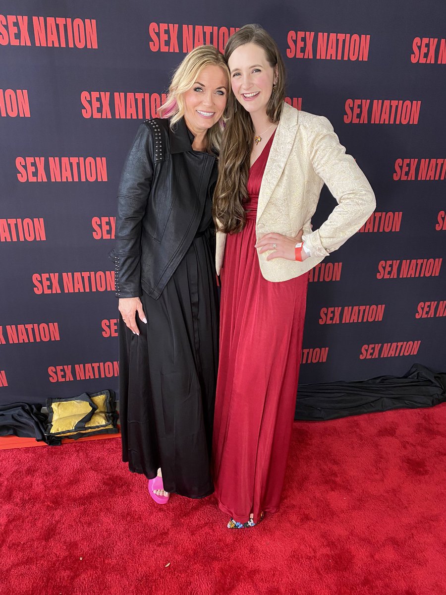 lilycompany's tweet photo. The red carpet premiere of Sex Nation was last night in Dallas! You can stream it now at https://t.co/7ImKh26afj it’s very informative on the cultural changes of over sexualization in our nation. We must rise up and be the change our nation needs. #sexnation https://t.co/WHIO9Jo9fj