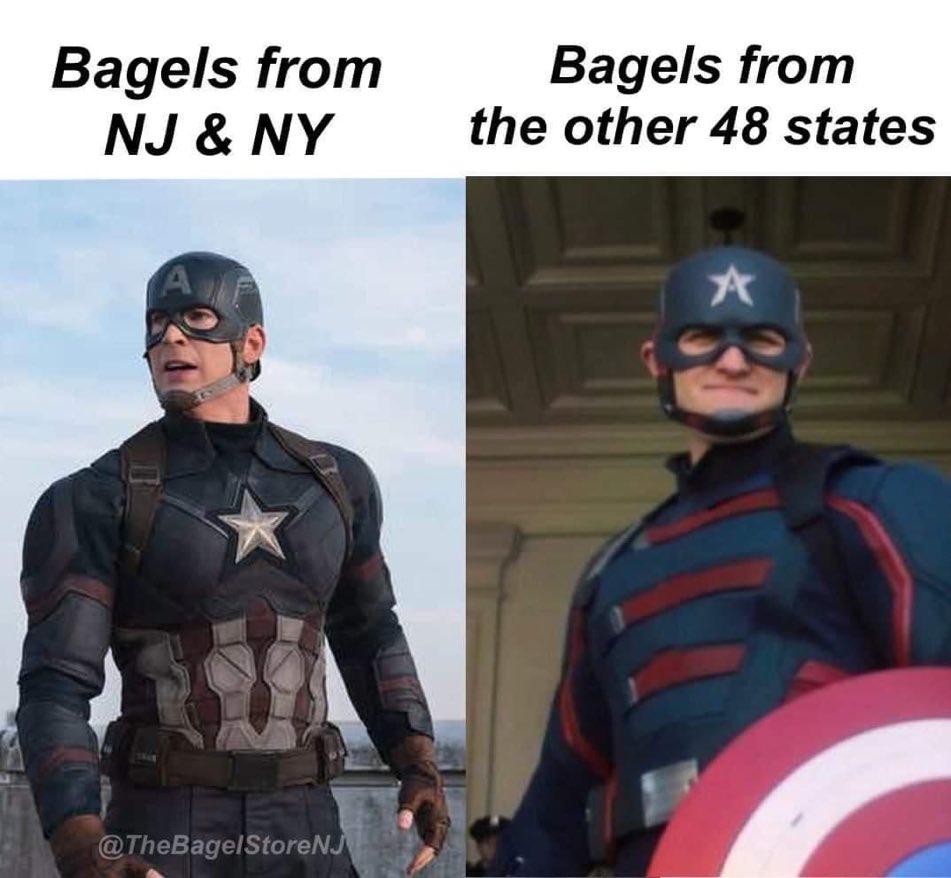 Truth.