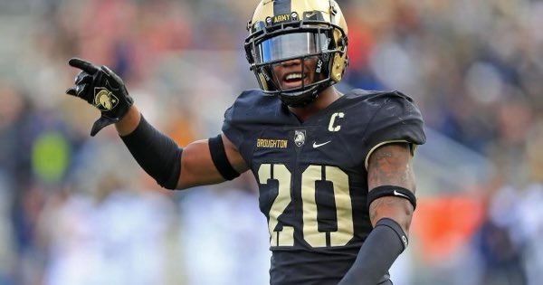 PROUD to receive a scholarship to the  United States Military Academy WEST POINT!  Thank you <a href="/ArmyWP_Football/">Army Football</a> <a href="/CoachSeanCronin/">Sean Cronin</a> <a href="/thatchercoach/">Drew Thatcher</a> #GoArmy 🇺🇸🇺🇸🇺🇸🇺🇸🇺🇸🇺🇸🇺🇸🇺🇸🇺🇸🇺🇸