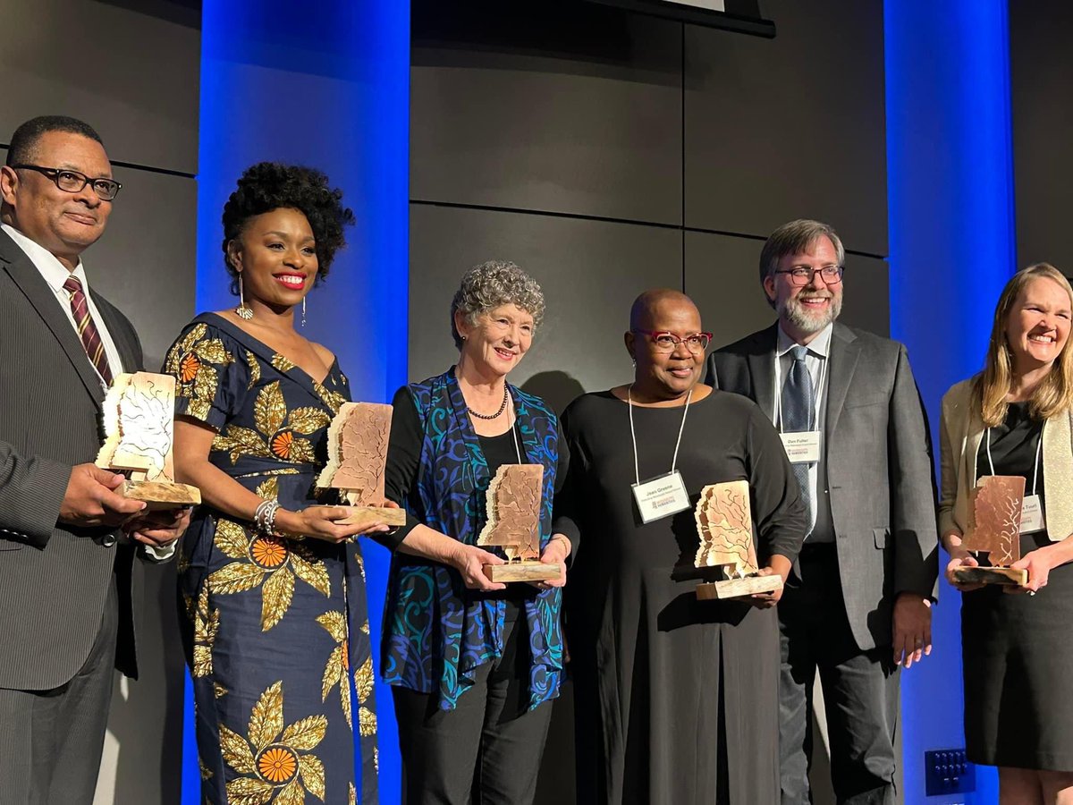 MSHumanities's tweet photo. Congratulations to our outstanding public humanities award winners! https://t.co/E2XCVs2IxU