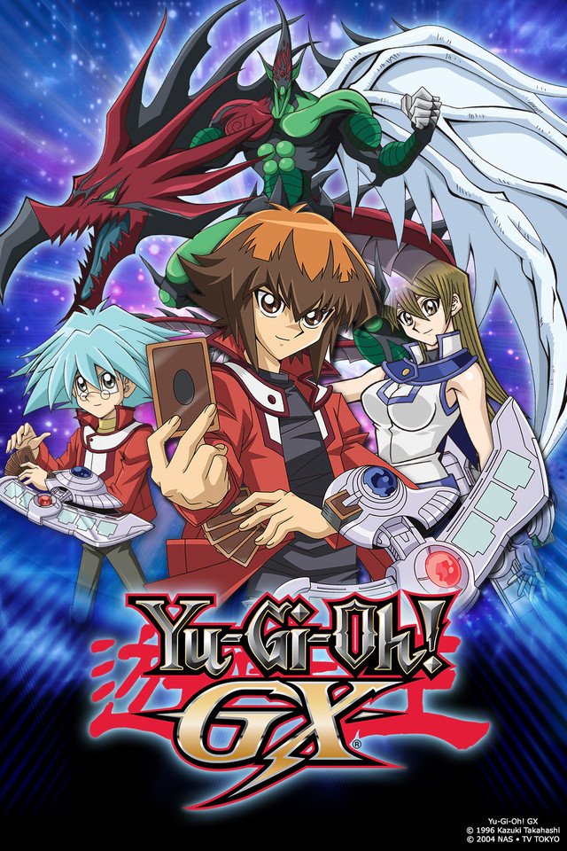 「Imagine the Yu Gi Oh characters playing 」|ChikoCheezのイラスト