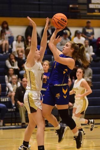 Congratulations <a href="/Natalie90506415/">Natalie Blankenship</a> Cardinal Conference - 1st Team and 2nd Team All-State!! #OneSwishFamily