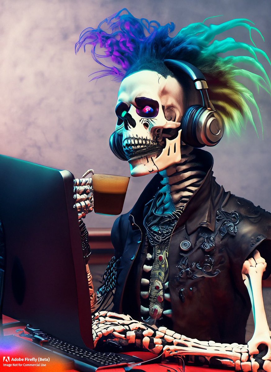 DoublePlusUngood 💙⚫️🧑🏻‍🦽🕷#WashYourHands tweet media