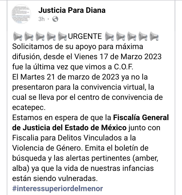 RedAmbienteAC's tweet photo. 🚨🛑RT https://t.co/wSjasBo27z