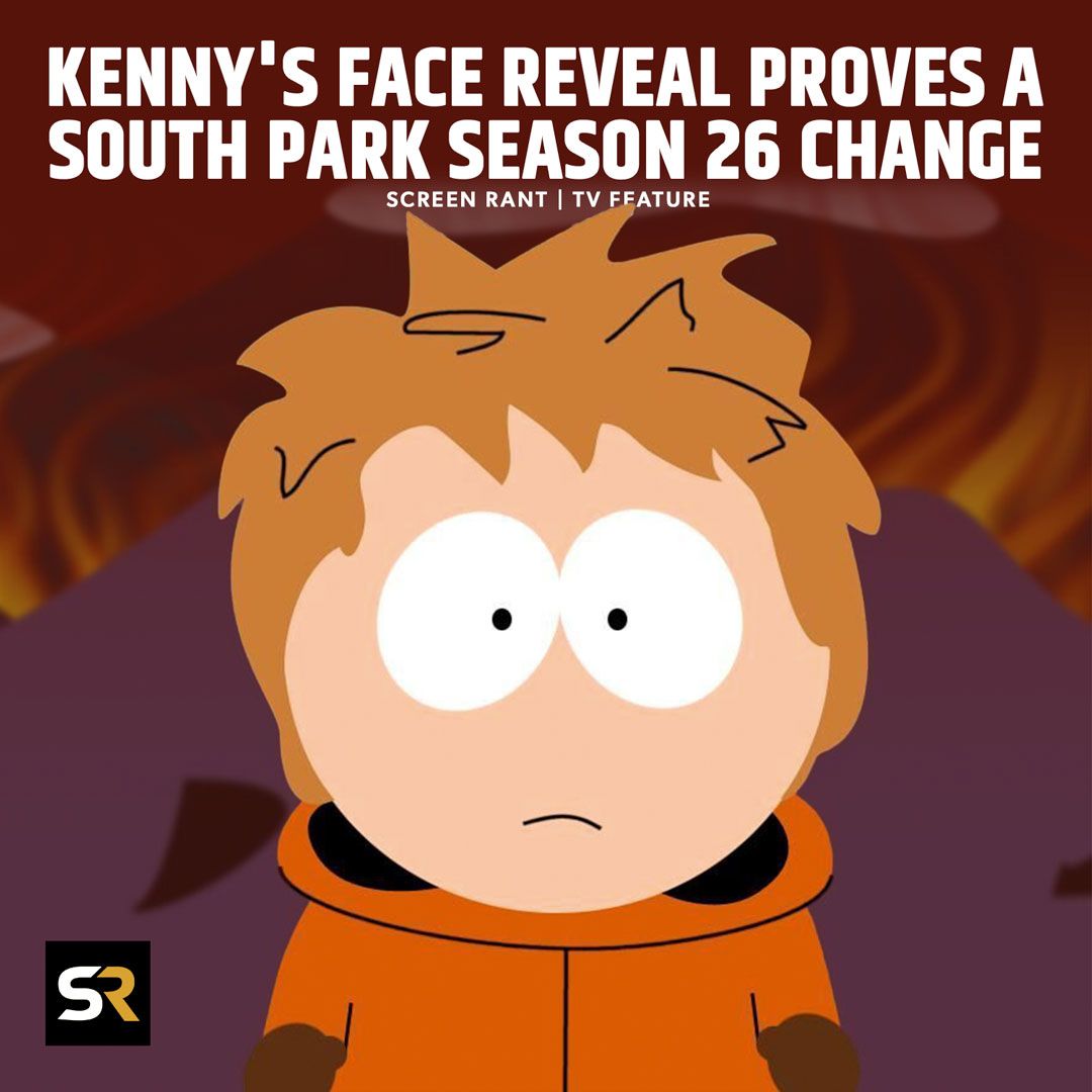 South Park, Series 26, Episode 2 First Look