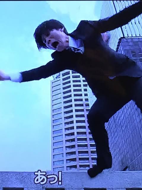 gokuakuwolf's tweet photo. 昨日の『タモリ倶楽部』空耳アワー FINAL ありがとうございました🌊
伝統ある番組の名物コーナーに長らく出演させていただけた事は非常に光栄であり、またとても勉強になりました。

その学びを胸に今日からTikTokを始めます！そちらもぜひ
#タモリ倶楽部 #空耳アワー #TikTok https://t.co/oWtwl1Cuc6 https://t.co/xcdQIR3JmU