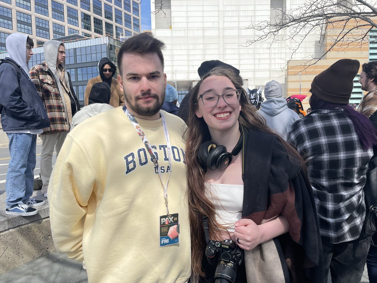 generallystyxx's tweet photo. year 2 and this time i got the chance to take some awesome photos (will post next) while i was there :) so nice seeing everyone again and meeting new people!! https://t.co/Sbl8BGIoJm
