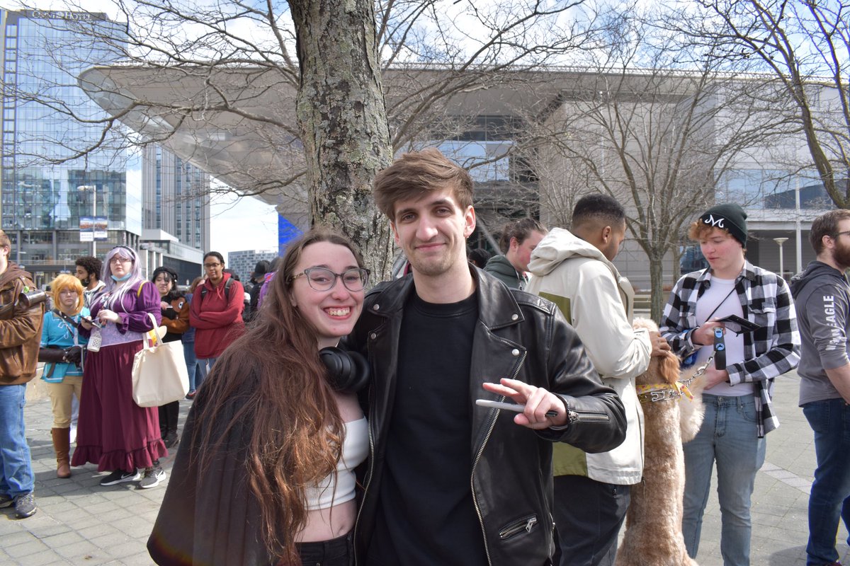 generallystyxx's tweet photo. year 2 and this time i got the chance to take some awesome photos (will post next) while i was there :) so nice seeing everyone again and meeting new people!! https://t.co/Sbl8BGIoJm