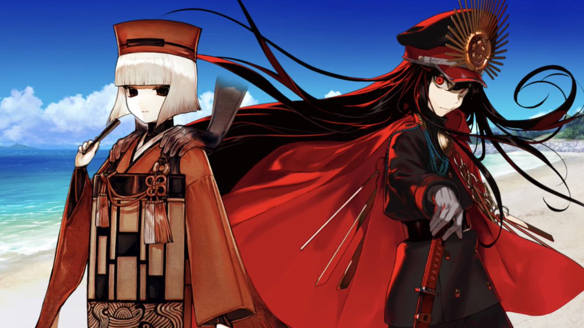 かこかわ。利休さん&amp;信長様