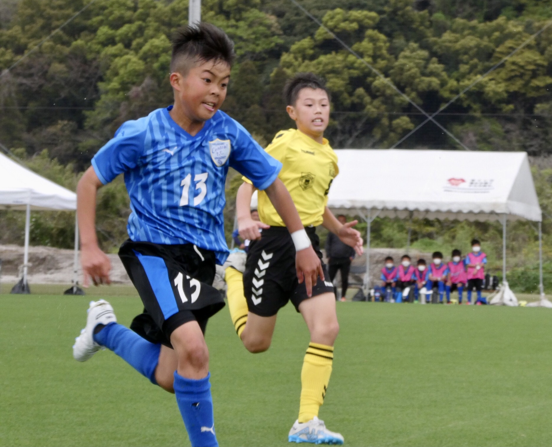 サッカー 全農広報部 スポーツ応援 on X: 