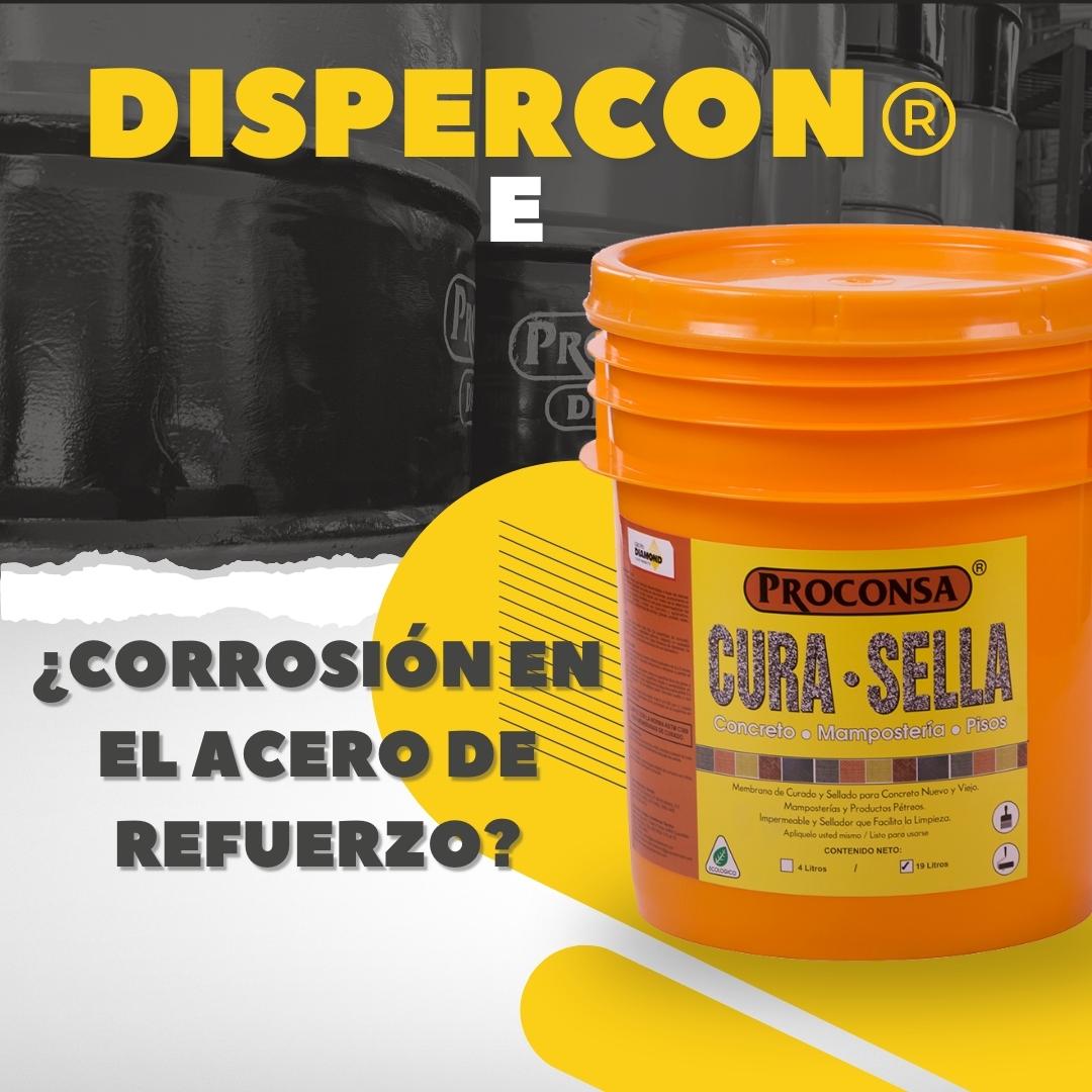 Proconsa ¿Necesitas alargar la vida y evitar la corrosion en el acero de ...