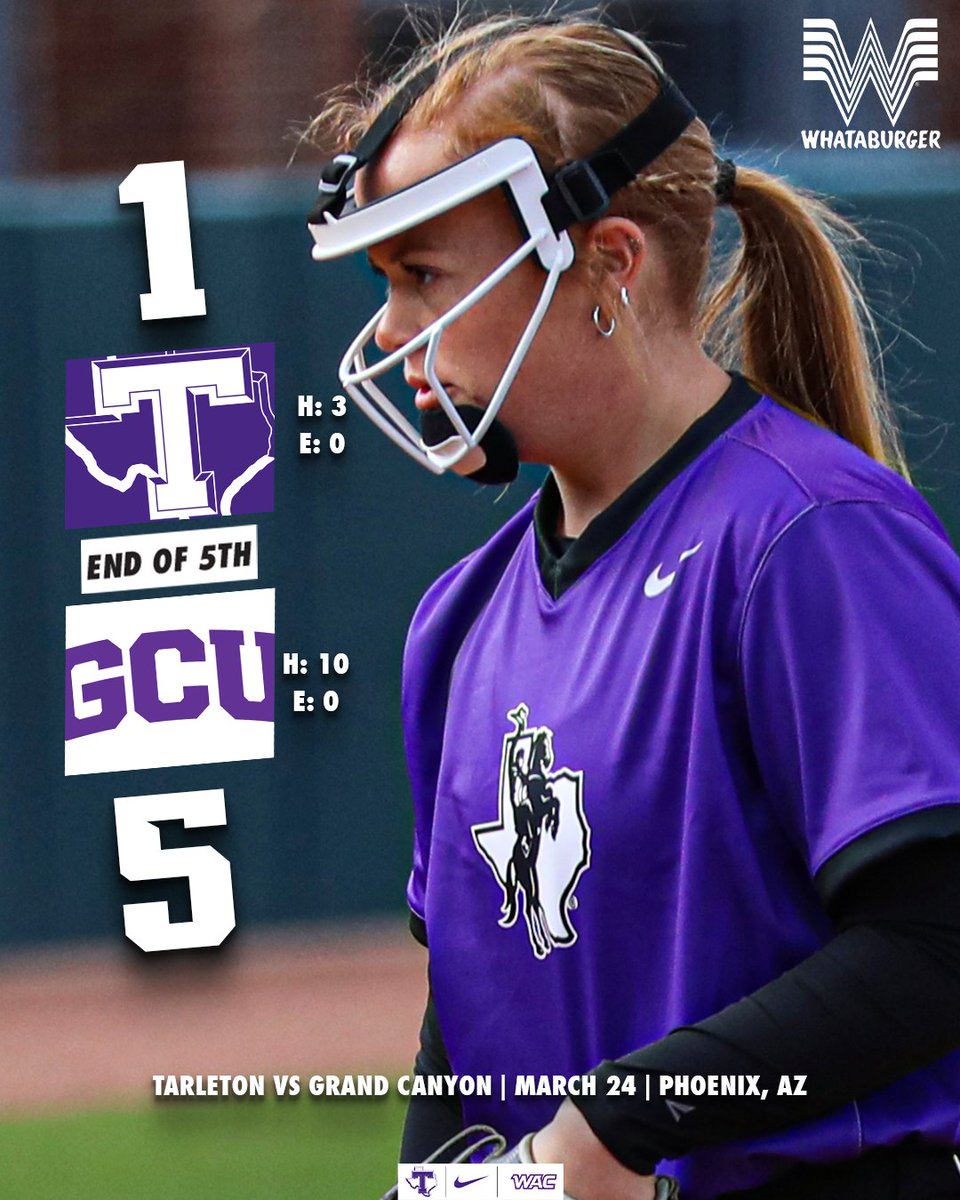 Fergie is keeping this one close with her third straight scoreless frame