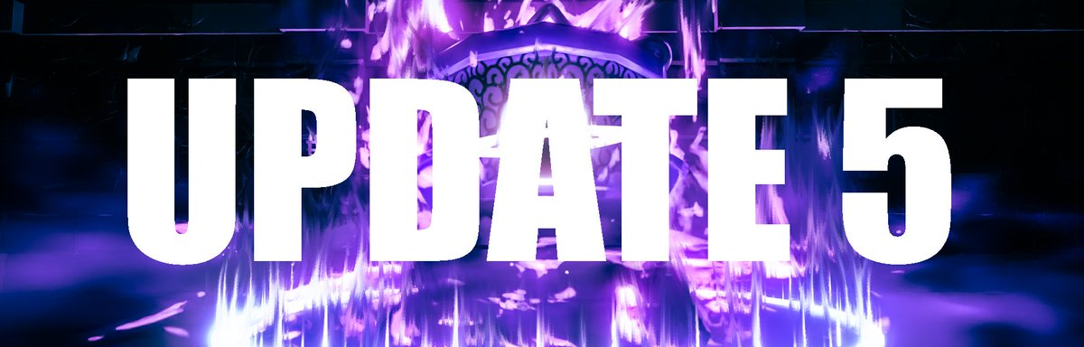 Update 5 DUNGEONS!:
-Dungeons earn charms and tons of gems from completing dungeons with 5 different difficulties. The more complicated the dungeons, the better the drops.
- MANY MORE!