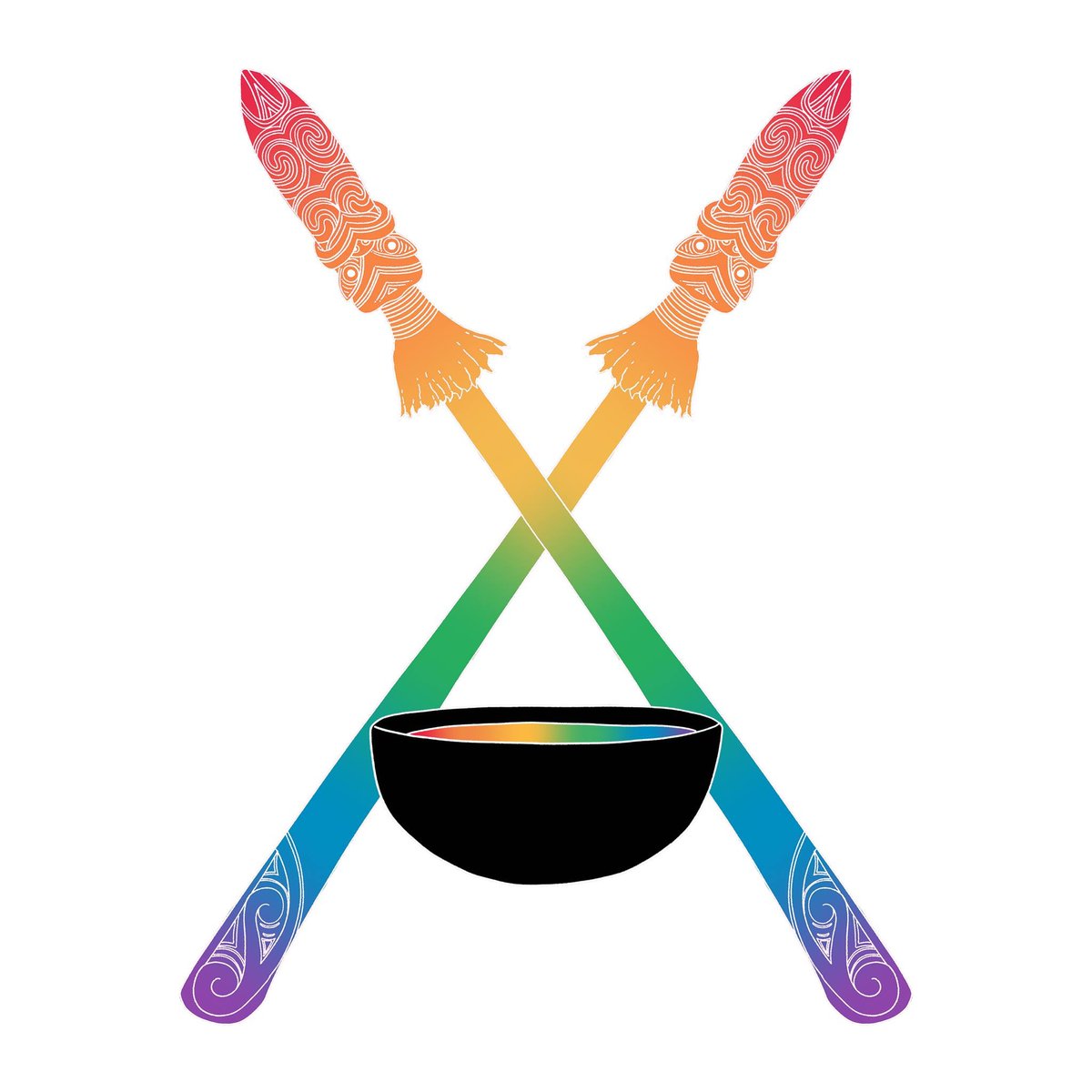 Queer Endurance in Defiance tweet media