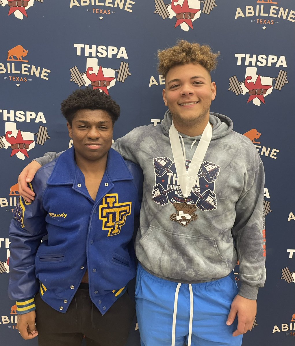 What a day! Congrats to these guys!
Randy Slaughter - 9th
Brayden Harris - 🥉