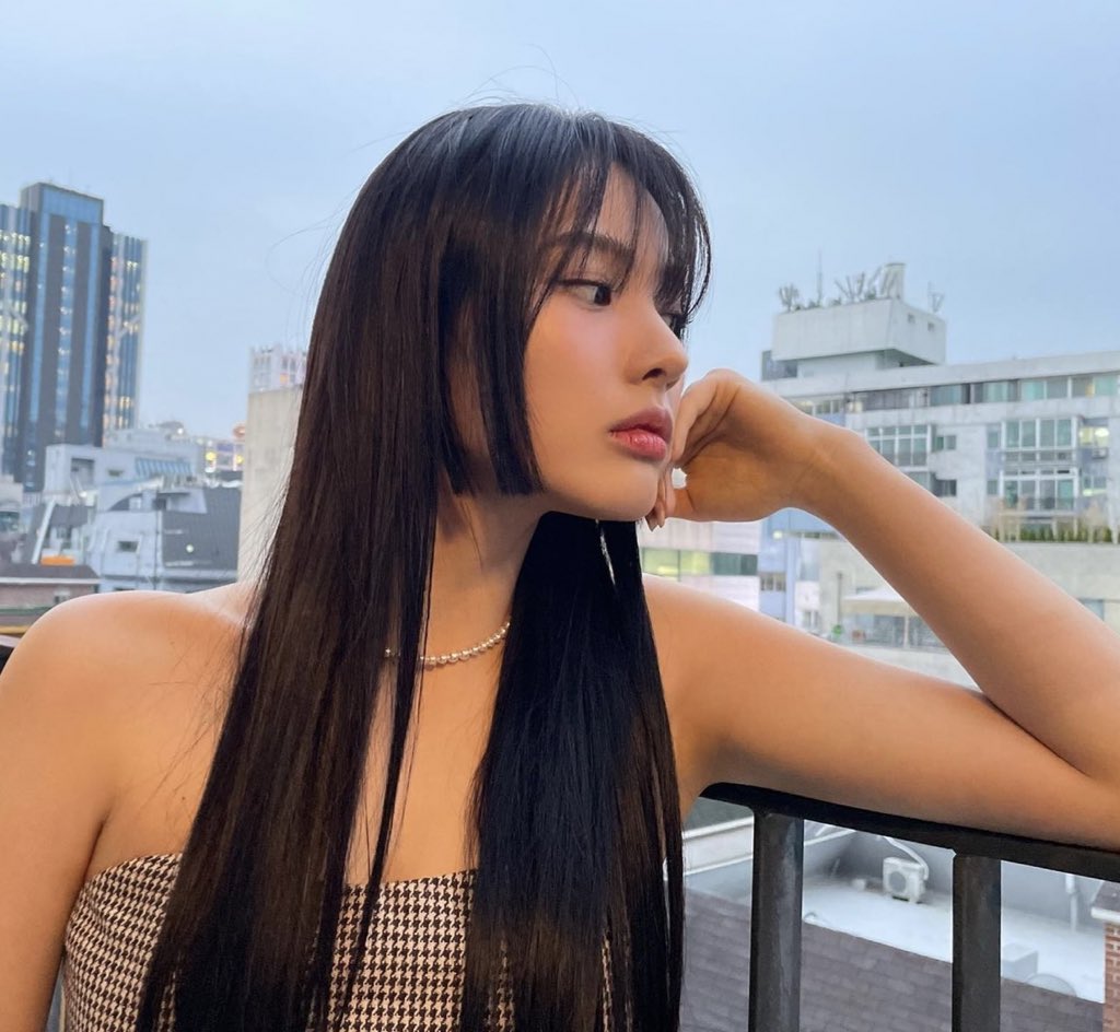 jinigallery's tweet photo. jinni instagram update https://t.co/Oa73ZI93RC