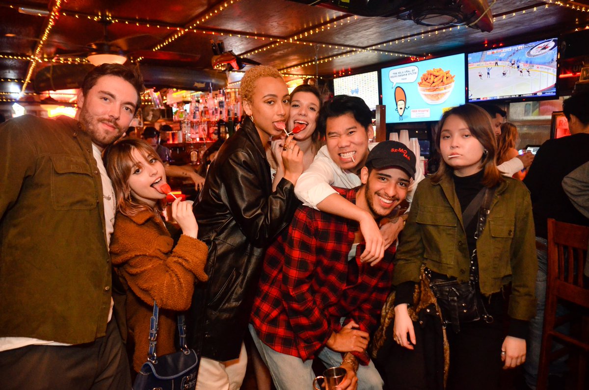 Friday vibes! #buckheadatlanta #friday  #atthebar