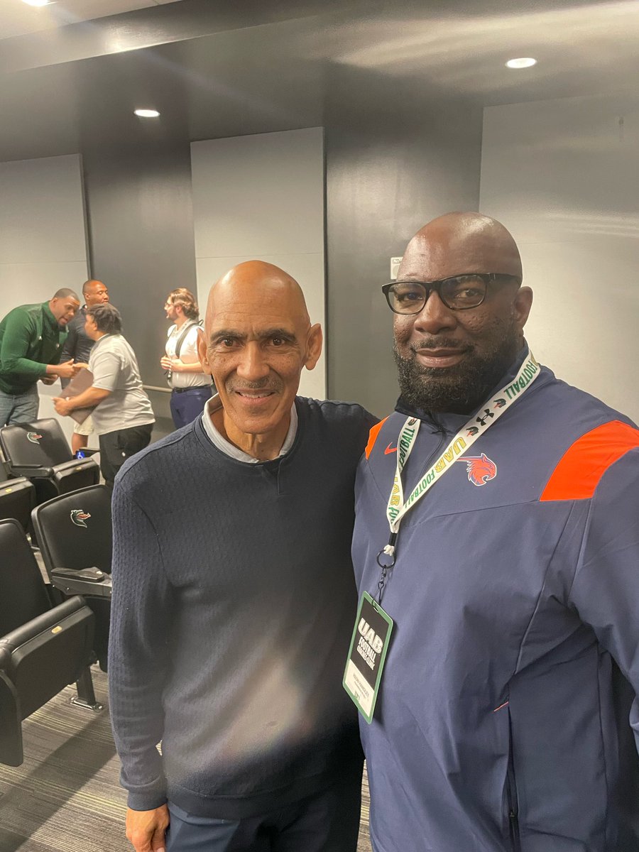 Fultondale Football (@wildcats_ftbl) on Twitter photo Got better today for my guys! <a href="/DilfersDimes/">Trent Dilfer</a> <a href="/TonyDungy/">Tony Dungy</a> <a href="/UAB_FB/">UAB Football</a> thank you for today! If you weren’t there you missed a word that was needed! <a href="/h5group/">Coach Keon Handley, Sr.</a> Got better today for my guys! <a href="/DilfersDimes/">Trent Dilfer</a> <a href="/TonyDungy/">Tony Dungy</a> <a href="/UAB_FB/">UAB Football</a> thank you for today! If you weren’t there you missed a word that was needed! <a href="/h5group/">Coach Keon Handley, Sr.</a>