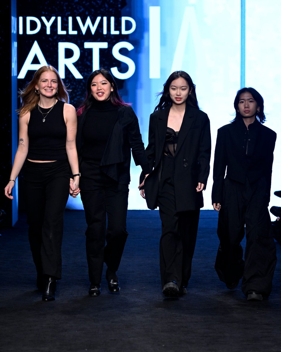 Idyllwild Arts | Boarding Arts High School tweet media