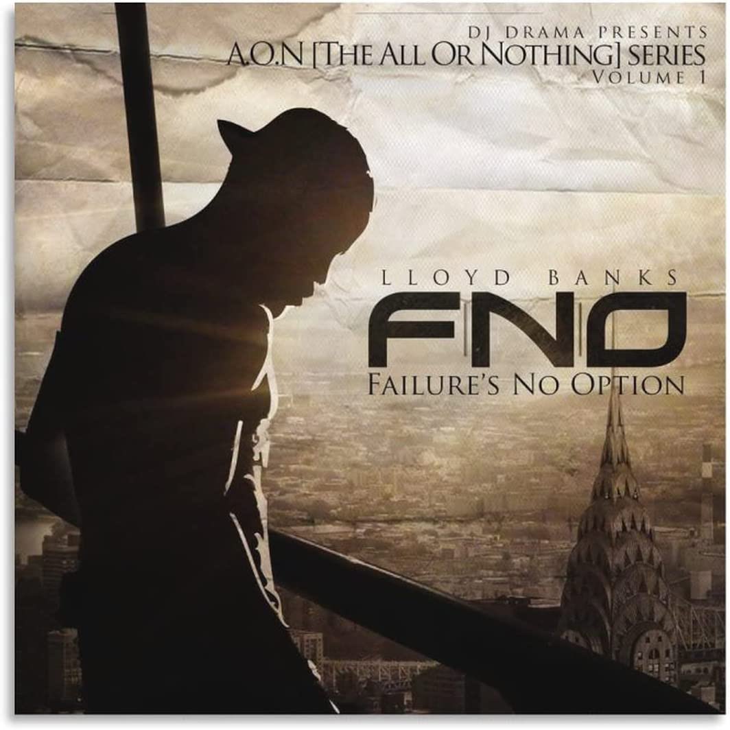 DariusTheeGreat's tweet image. @Lloydbanks the fact you was giving us shit like this for free….you ain’t gotta explain shit to us lol