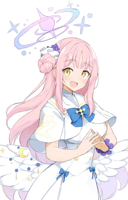 ミカ 