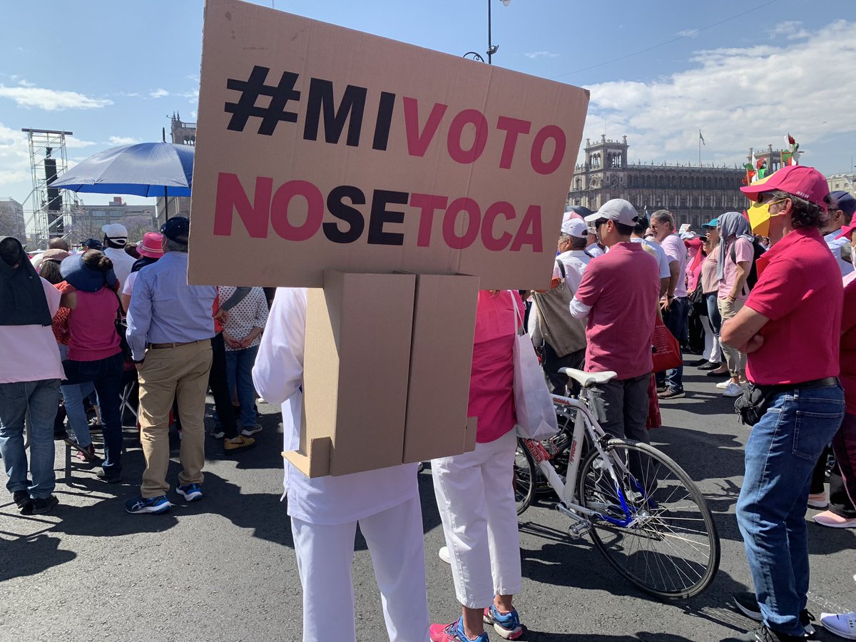 Corroborado tweet media