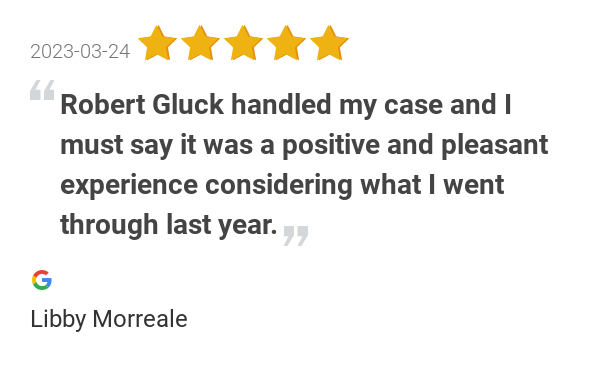 Robert E. Gluck tweet media