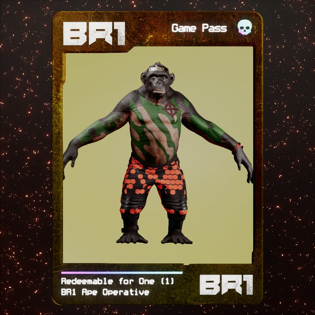 BR1: INFINITE (SALES BOT) tweet media