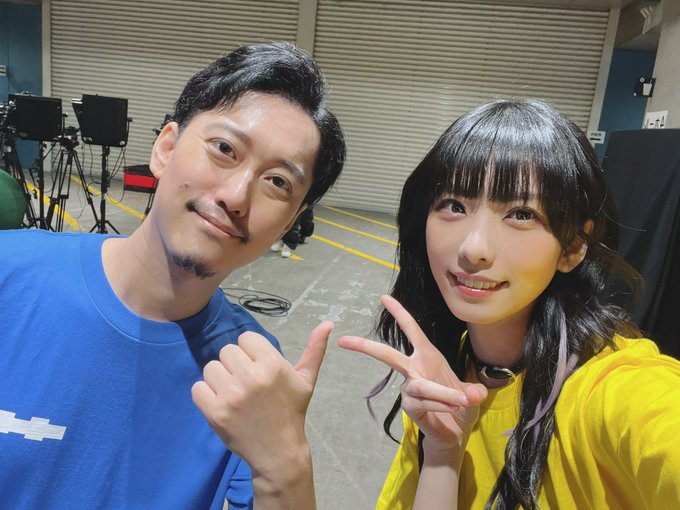 Twitterのコスプレ画像25