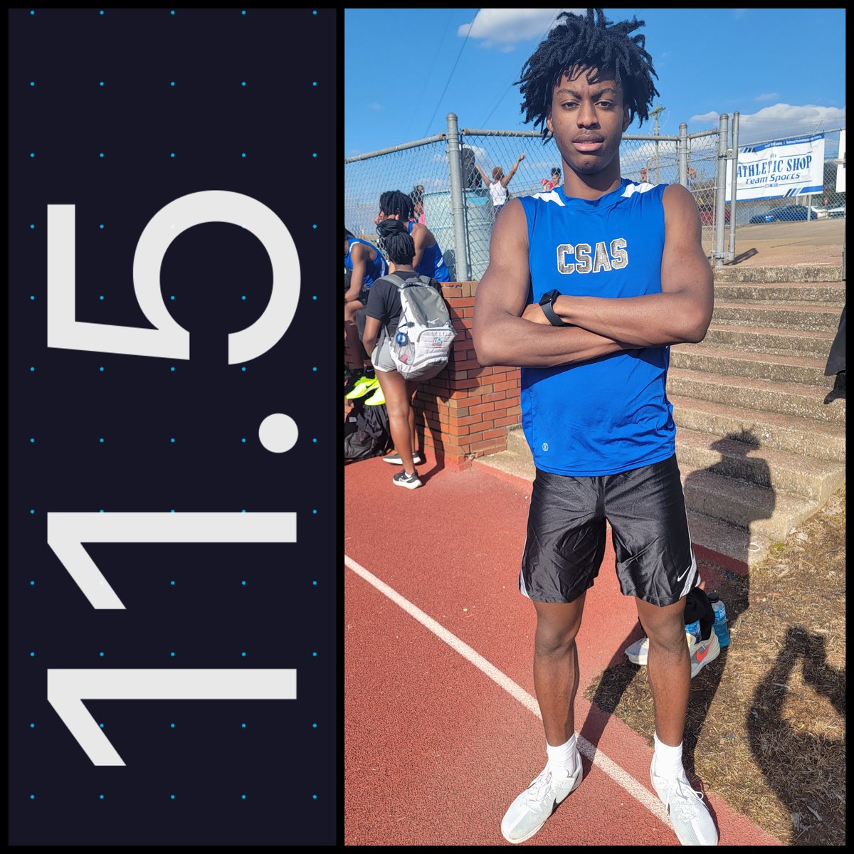 Justin D. Brown tweet media