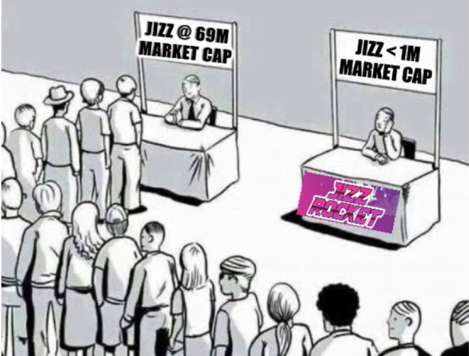<a href="/CryptoBelterz/">CRYPTO BELTERZ</a> <a href="/NikolaBench/">Dr. Hodl 💎</a> <a href="/JizzRocketCoin/">Jizz Rocket</a> $69m MC is cuming 😈