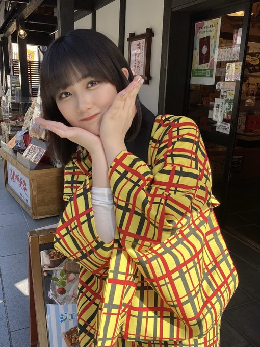 田中美久