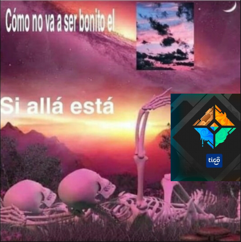 LVPmex's tweet photo. Te kiero mucho bro. 💖
@LVPCAyCLoL x #ElementsLoL https://t.co/hvdvZJko1b