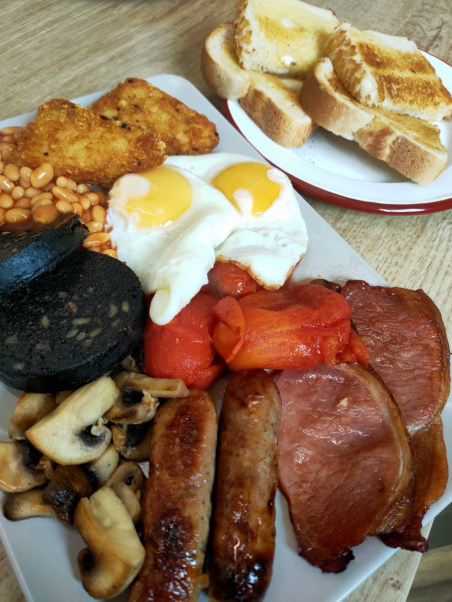 Breakfast is the first and best meal of the day, come and join us at <a href="/SpinnersMill/">Leigh Spinners Mill</a>. We look forward to meeting you.
