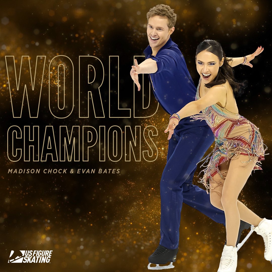 U.S. Figure Skating tweet media