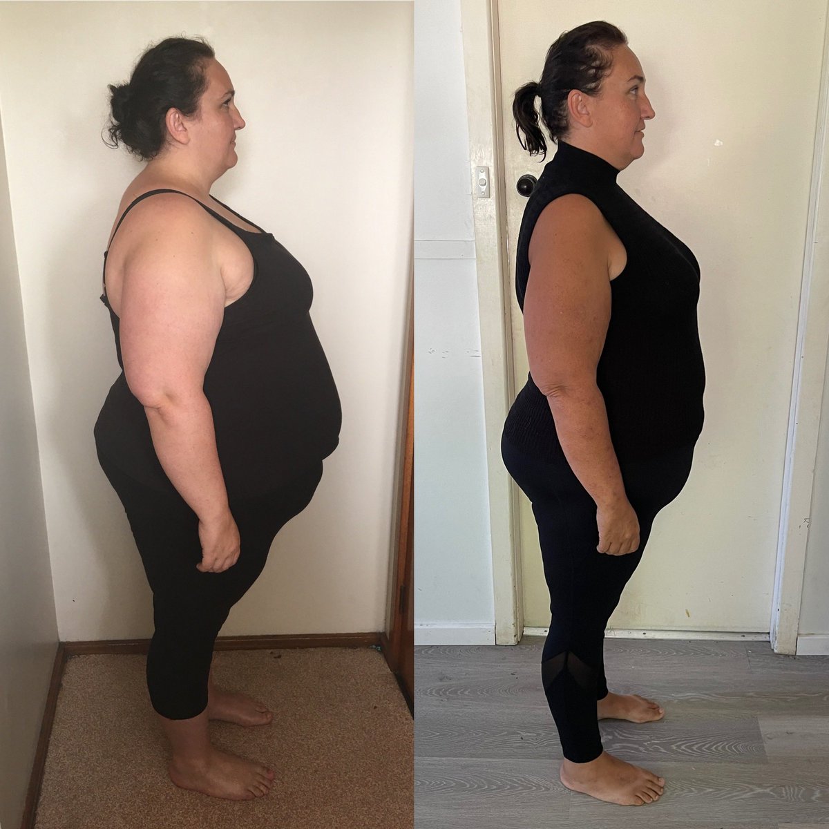 Christina Mathewson tweet media