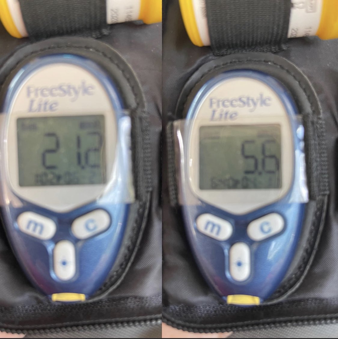 Christina Mathewson tweet media