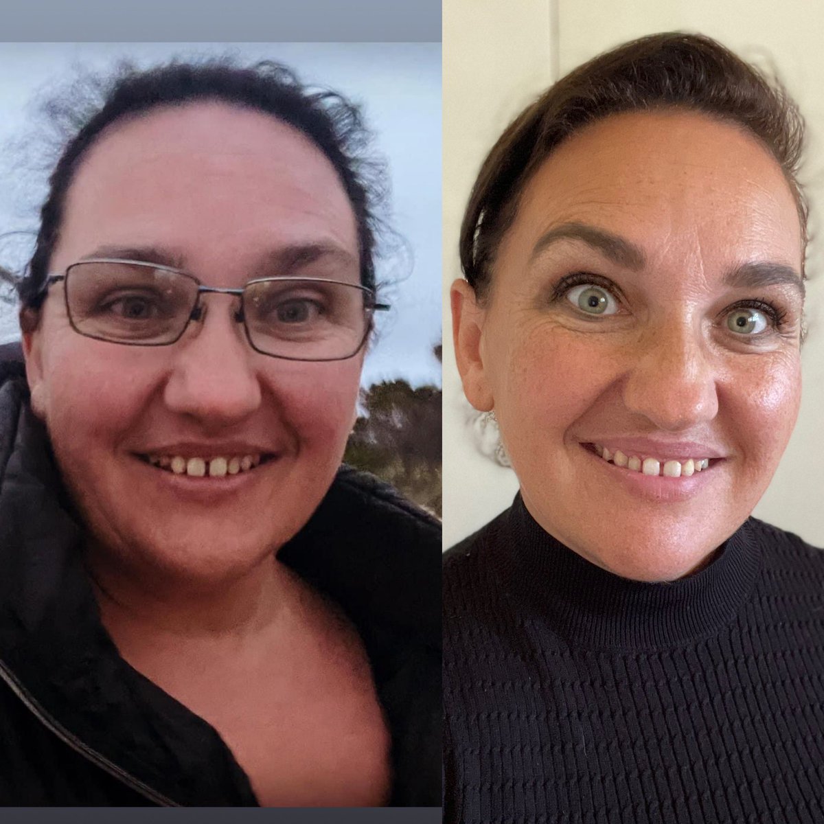 Christina Mathewson tweet media