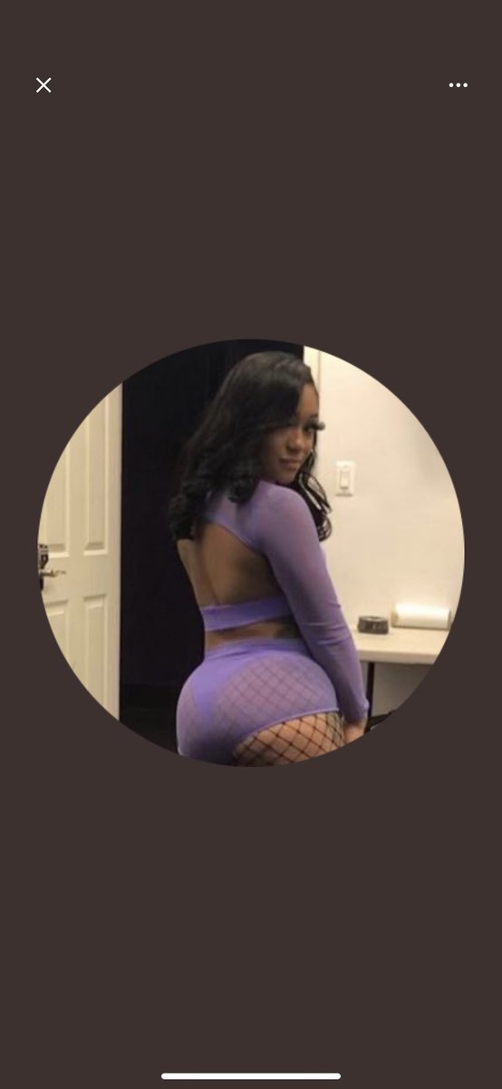 Apparently I’m blocked but plz go report and block this page it’s not me!