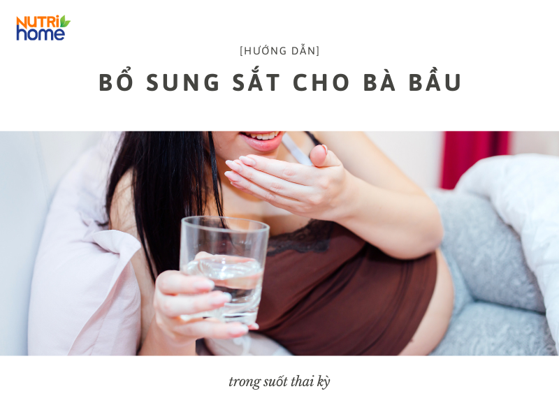 bstungnad's tweet photo. 📌Cùng #Nutrihome và ThS BS Nguyễn Anh Duy Tùng, Trợ lý Giám đốc Y khoa, Hệ thống Phòng khám Dinh dưỡng Nutrihome tìm hiểu cách bổ sung sắt cho bà bầu.
Xem tại: https://t.co/jJ78no9Ljb
#vichat #sat #vietnam https://t.co/J03iOT5Lik