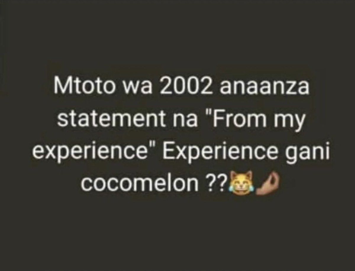 Hot_96Kenya's tweet image. Good morning #TheMorningAfter 🙈💀💀💀💀💀#MemeOfTheWeek