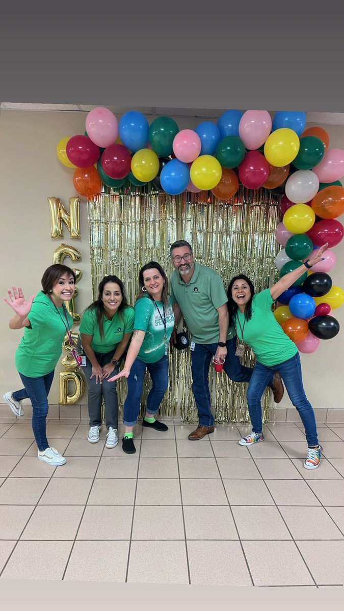 NCISD Multilingual tweet media