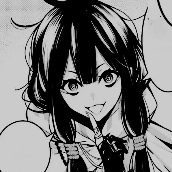 ❝ อืม. . . แค่นิดเดียว❞
❝ อีกแค่นิดเดียว. . . ใกล้แล้ว❞

   เสียงงึมงำจากการทำพยากรณ์ด้วยมนต์ดำ ' คิโด ' 

เจ้าเปิดประตูไม้ออกอย่างรุนแรง

❝ Awww สถานที่ลับของข้า~ ❞

   เพื่อให้มั่นใจว่าข้าจะชนะ. . . คงต้องทำอะไรสักอย่างหน่อยแล้วสิ~ 

#จะแนะนำตัวกับคนที่มารีทวิต