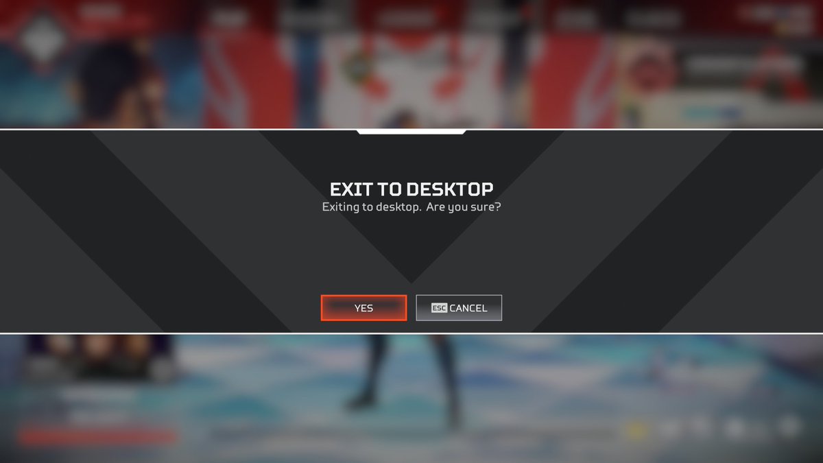 me after checking what map pubs and ranked is... <a href="/PlayApex/">Apex Legends</a>