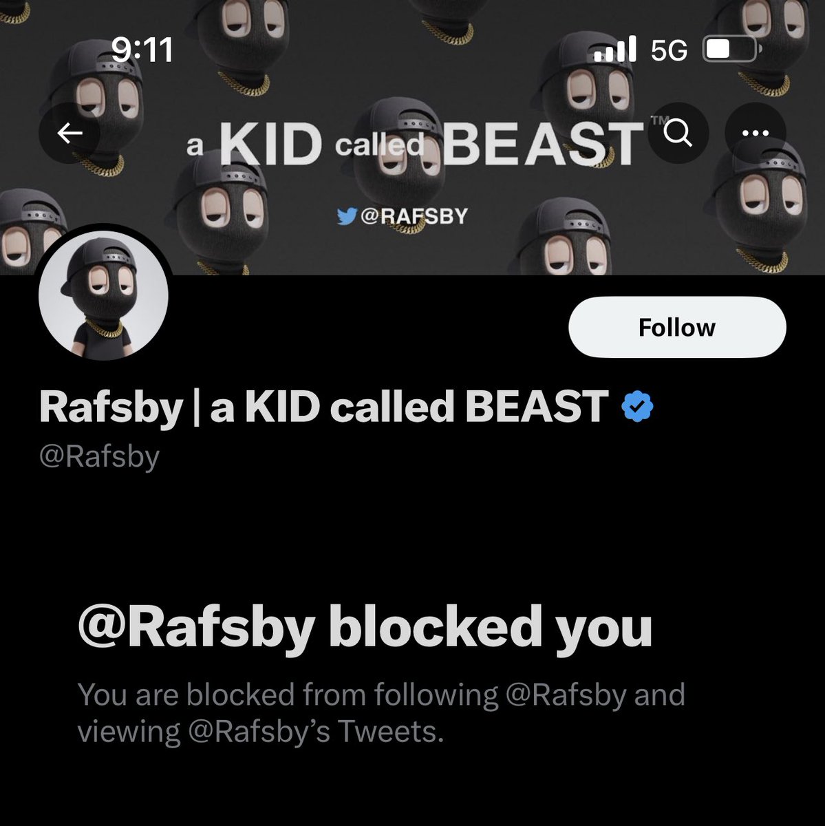 DeeZe ⛳🏌️‍♂️ tweet media