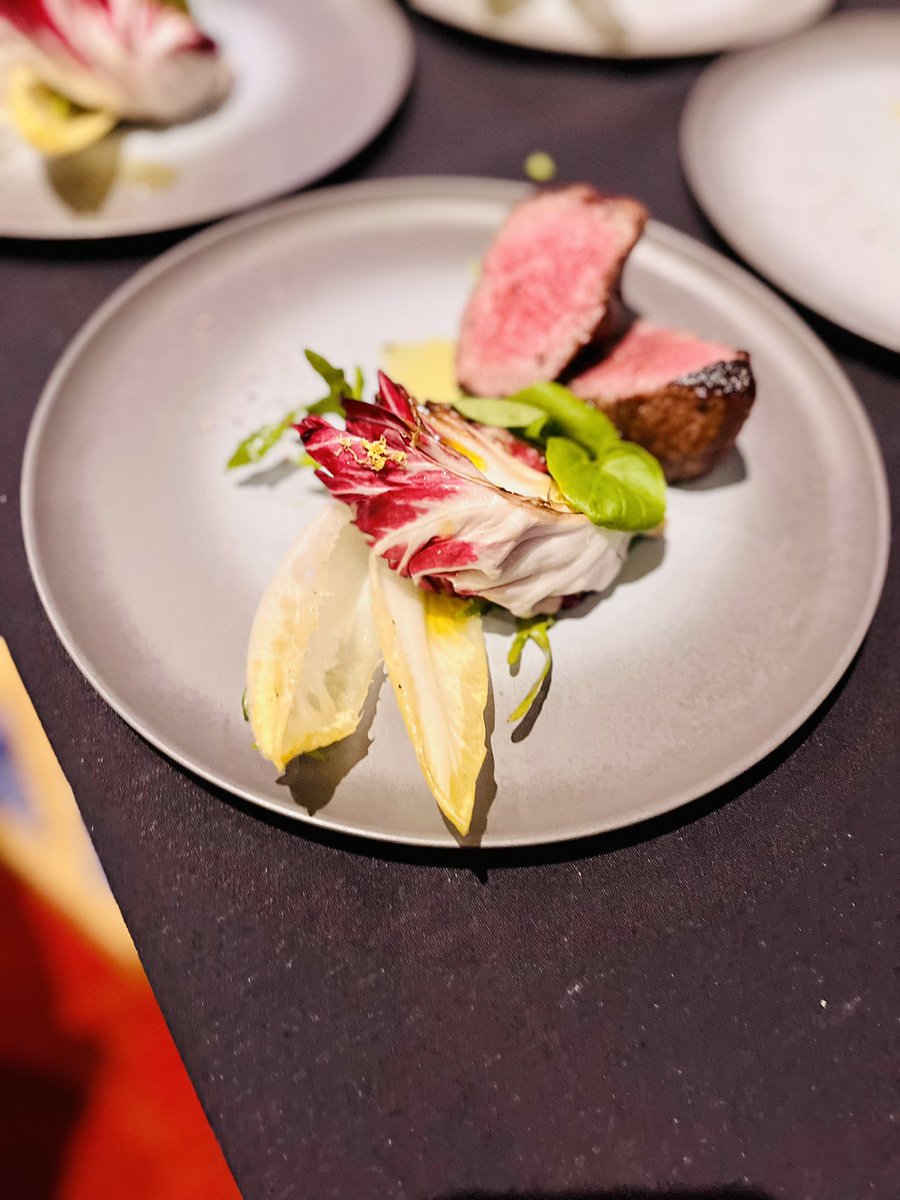 Tweetyclarke's tweet photo. It’s been a busy week doing events …#cheflife #expat #irishabroad # https://t.co/ID7Z7rkxQG